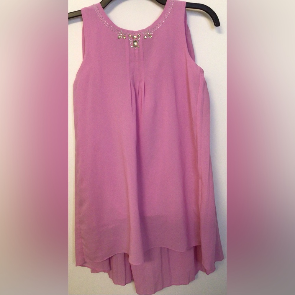 Dressed up by Gymboree high loc girls dress size 8